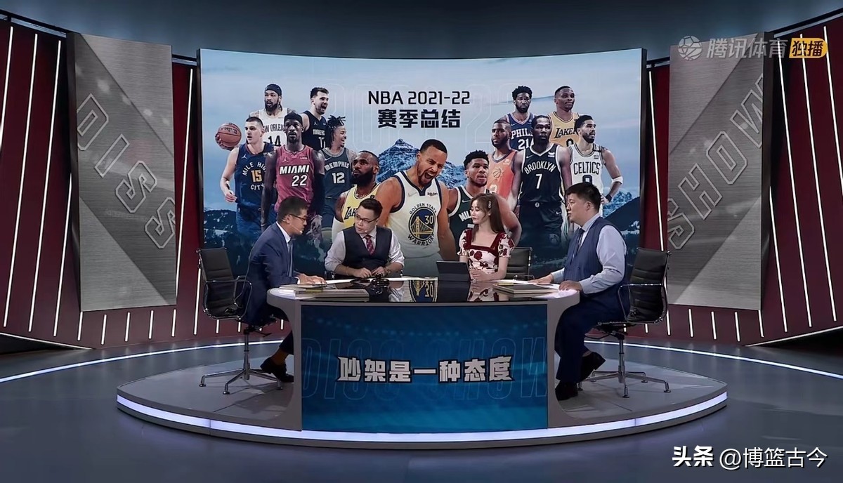 今天有没有NBA直播(新赛季NBA即将开始,国内四大转播平台争雄,你会选哪一家?)